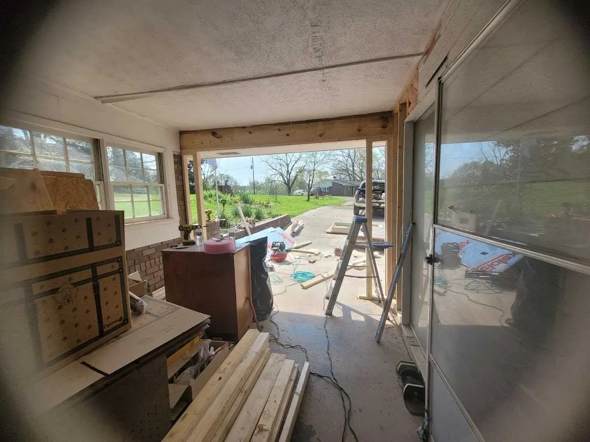 Air movers and dehumidifier for Drying & Dehumidification in Lisle